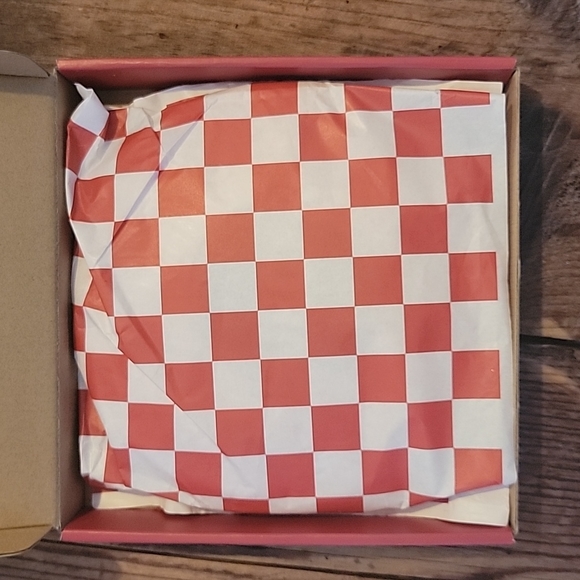 Glamlite burger slider eyeshadow palette - Picture 2 of 5